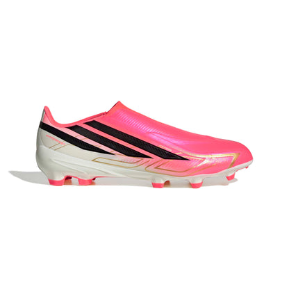 Adidas F50 Hyperfast League Laceless FG