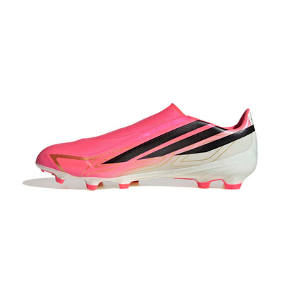 Adidas F50 Hyperfast League Laceless FG