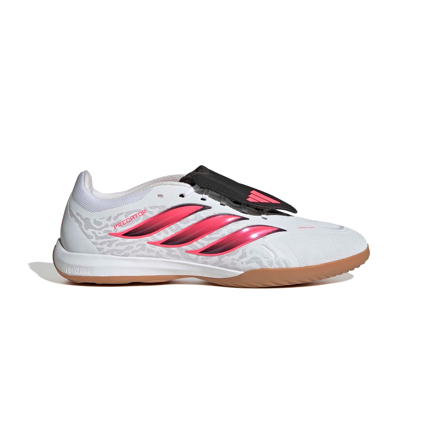 Adidas Predator League Fold-Over Tongue Indoor