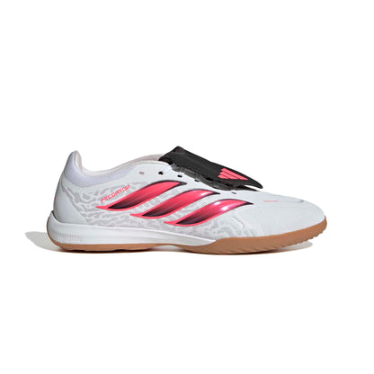 Adidas Predator League Fold-Over Tongue Indoor