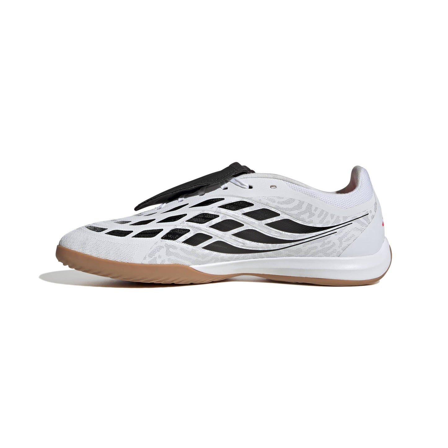 Adidas Predator League Fold-Over Tongue Indoor