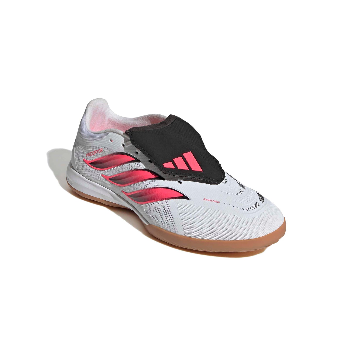 Adidas Predator League Fold-Over Tongue Indoor