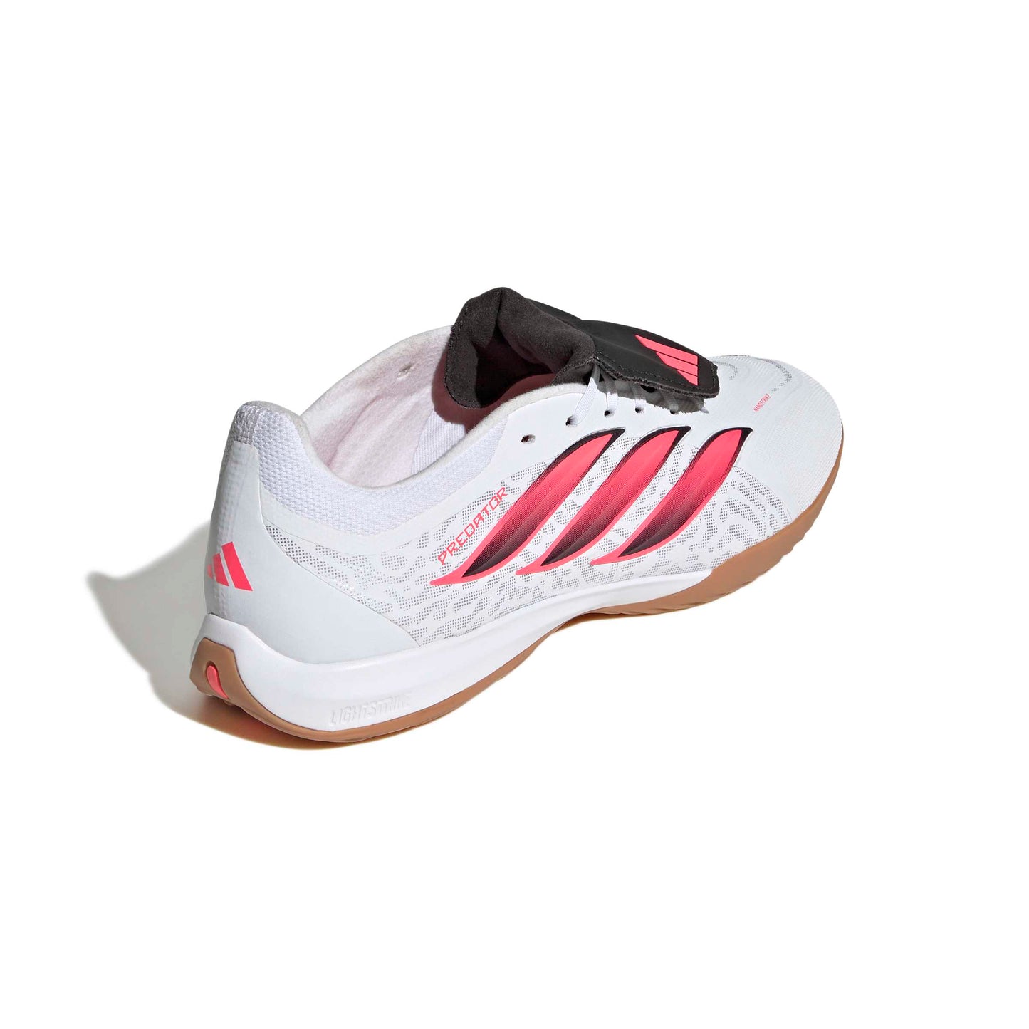 Adidas Predator League Fold-Over Tongue Indoor