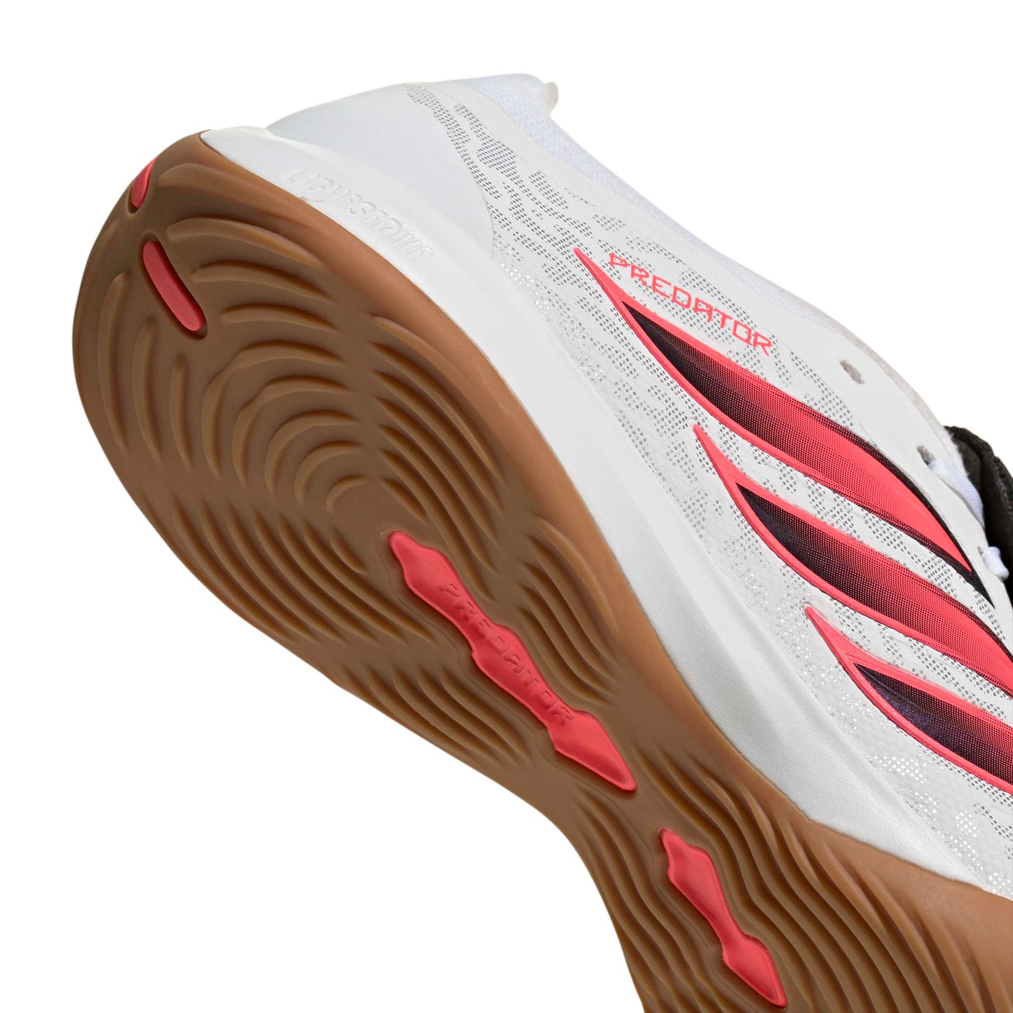 Adidas Predator League Fold-Over Tongue Indoor