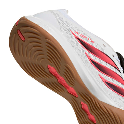 Adidas Predator League Fold-Over Tongue Indoor