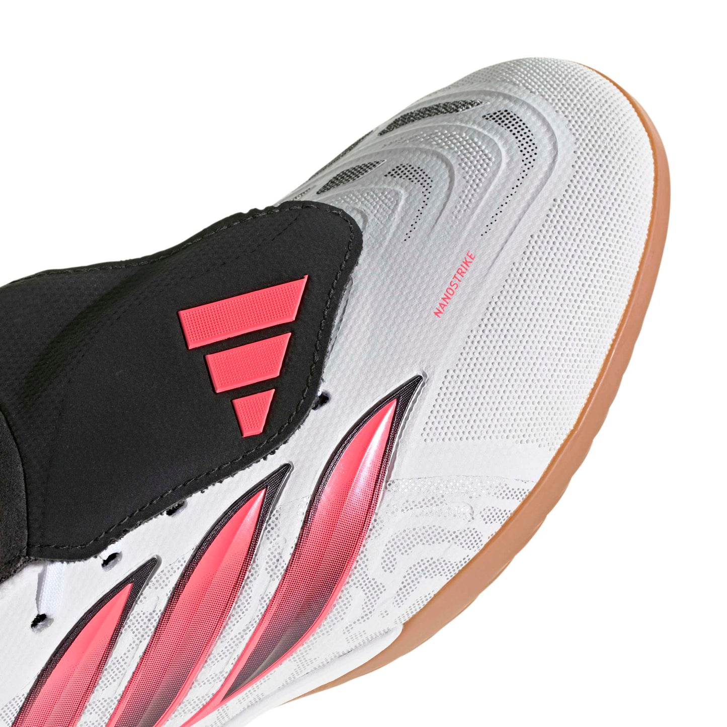 Adidas Predator League Fold-Over Tongue Indoor