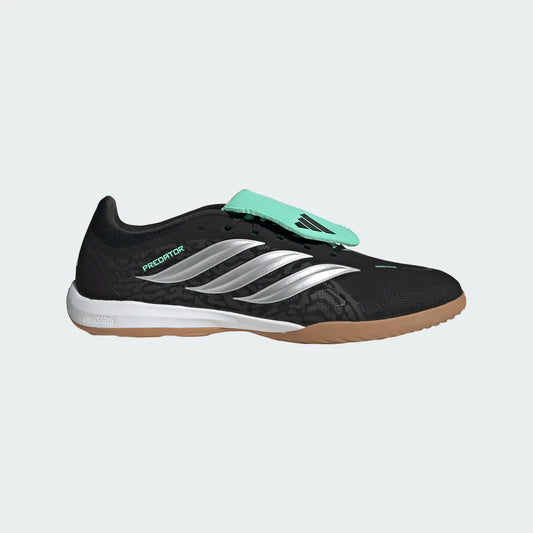 Adidas Predator League Fold-Over Tongue Indoor