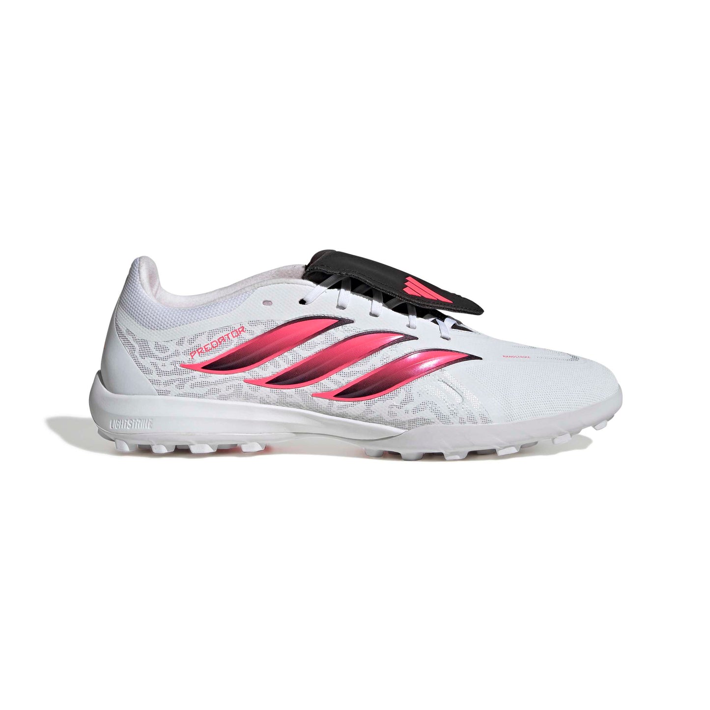 Adidas Predator League Fold-Over Tongue Turf