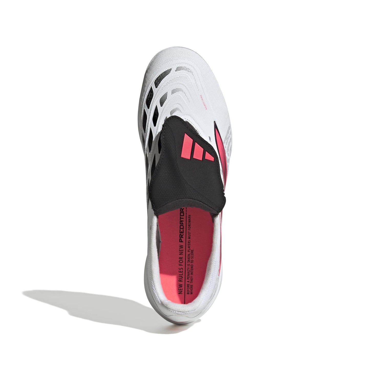 Adidas Predator League Fold-Over Tongue Turf