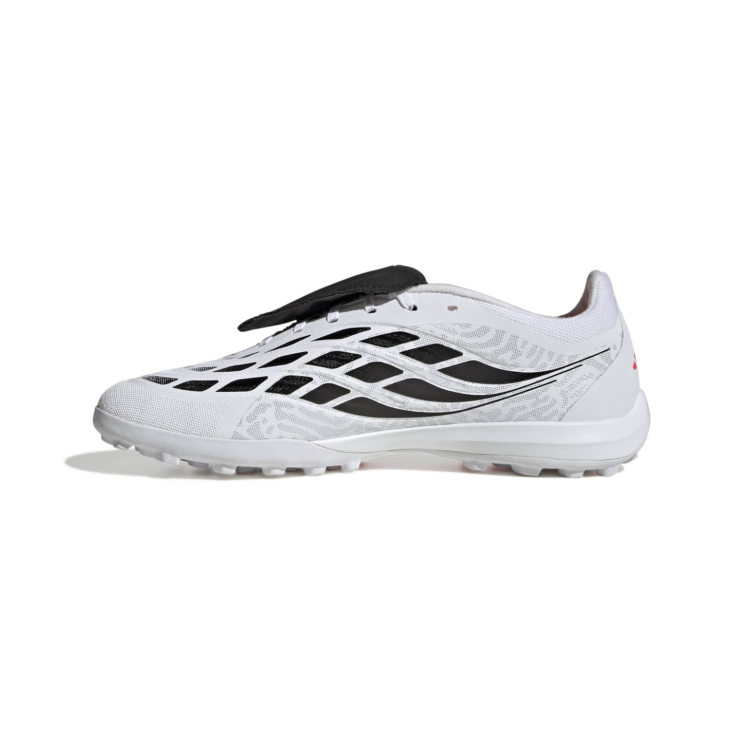 Adidas Predator League Fold-Over Tongue Turf