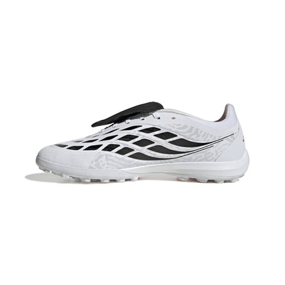 Adidas Predator League Fold-Over Tongue Turf