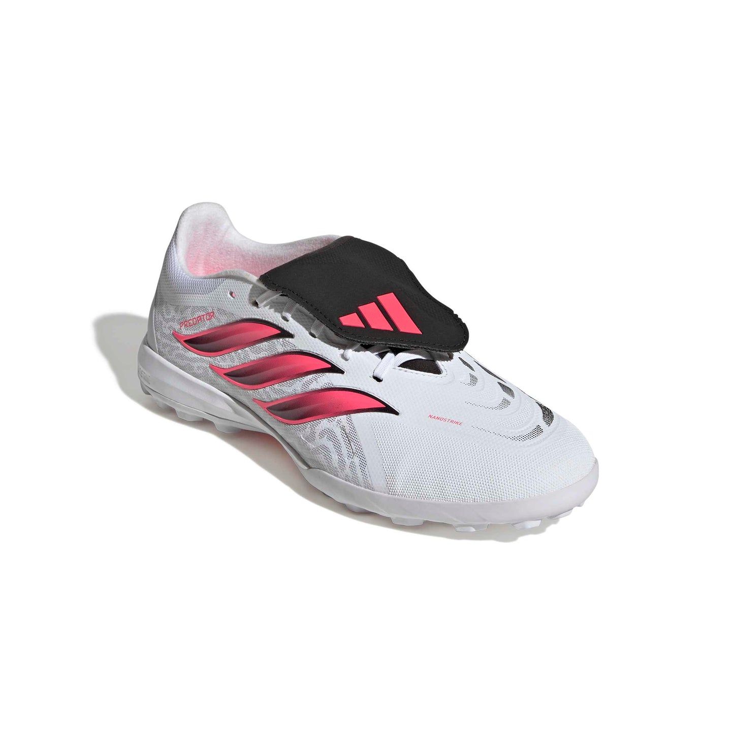Adidas Predator League Fold-Over Tongue Turf