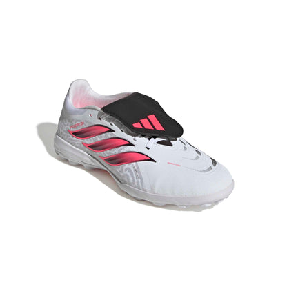 Adidas Predator League Fold-Over Tongue Turf