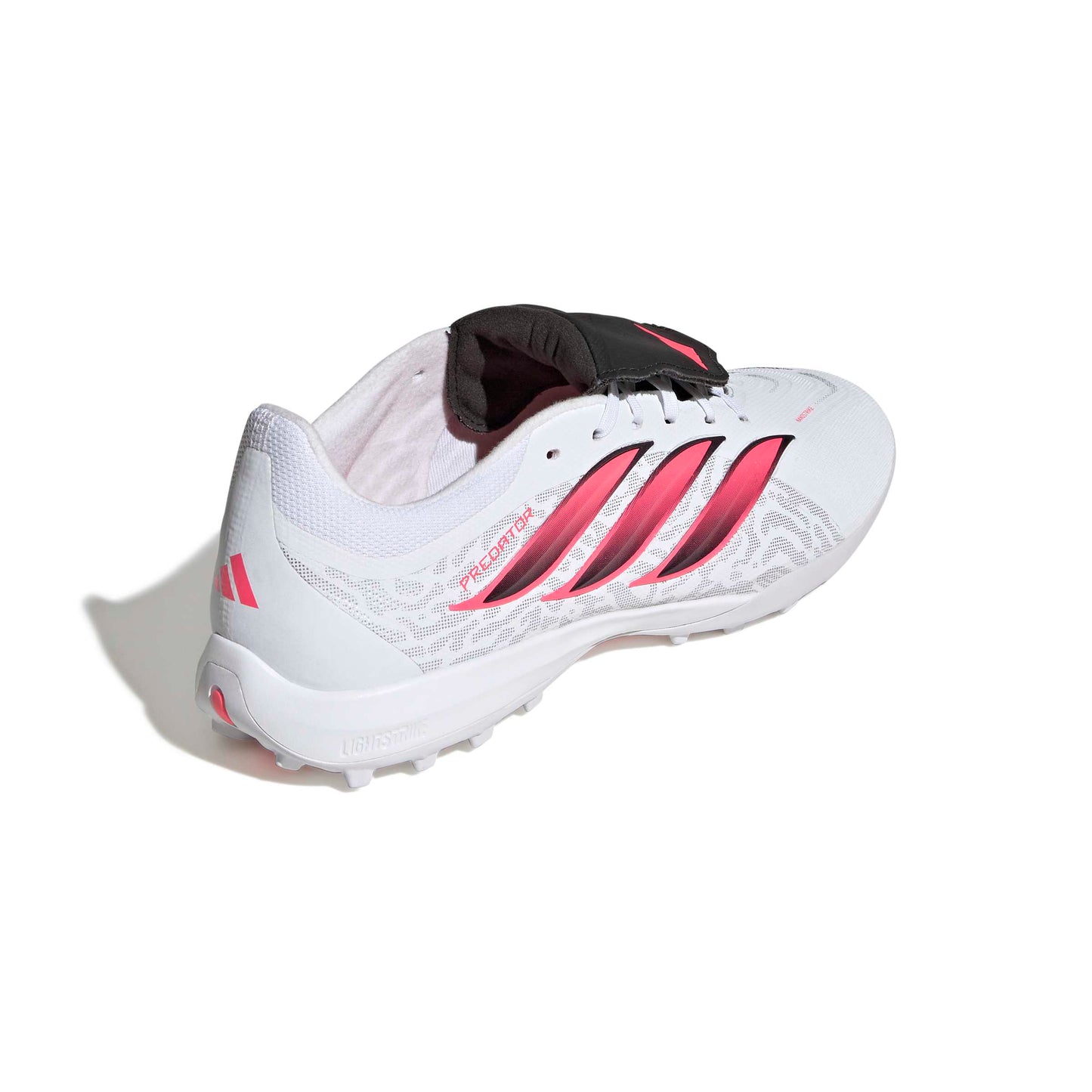 Adidas Predator League Fold-Over Tongue Turf
