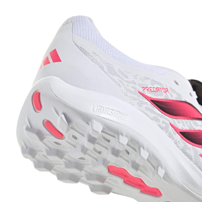 Adidas Predator League Fold-Over Tongue Turf