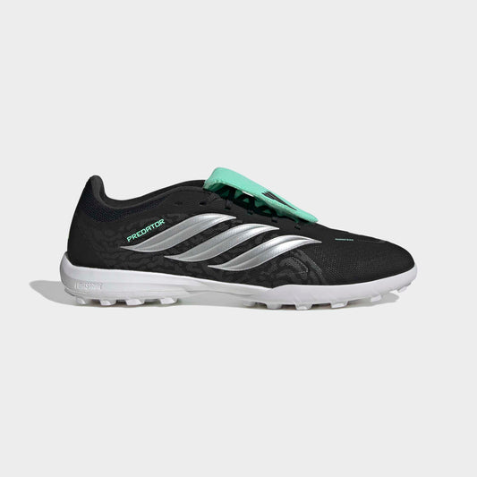 Adidas Predator League Fold-Over Tongue Turf