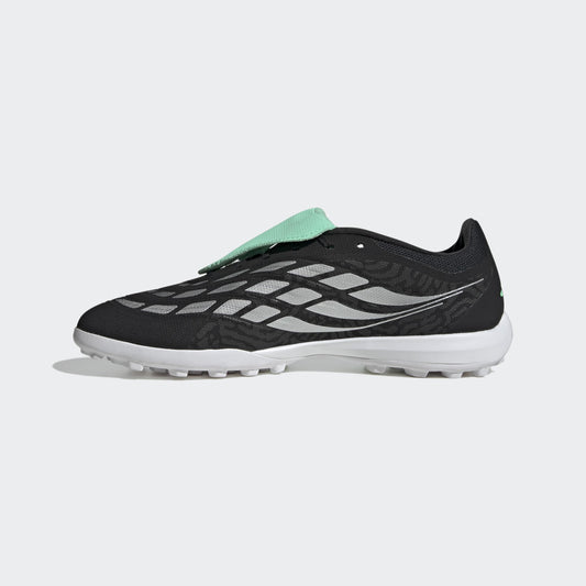 Adidas Predator League Fold-Over Tongue Turf