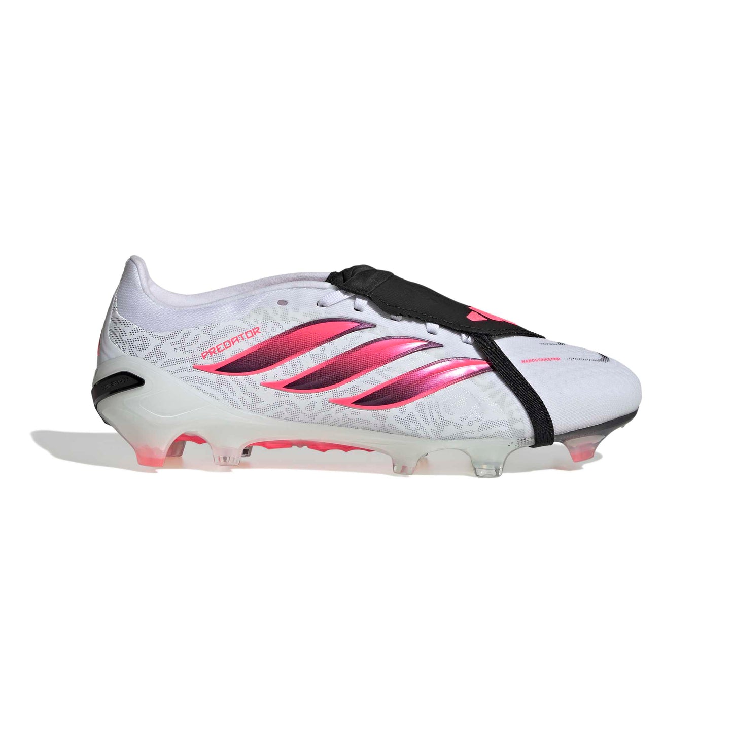 Adidas Predator Pro Fold-Over Tongue FG
