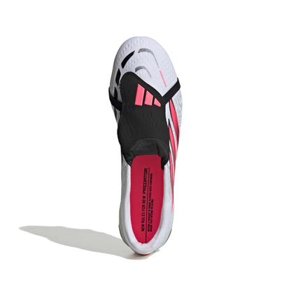 Adidas Predator Pro Fold-Over Tongue FG