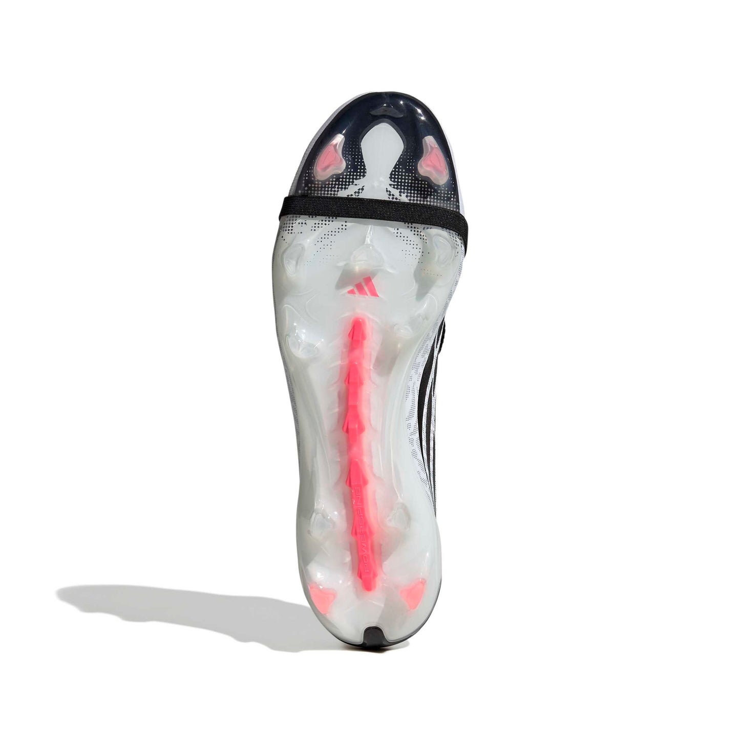 Adidas Predator Pro Fold-Over Tongue FG