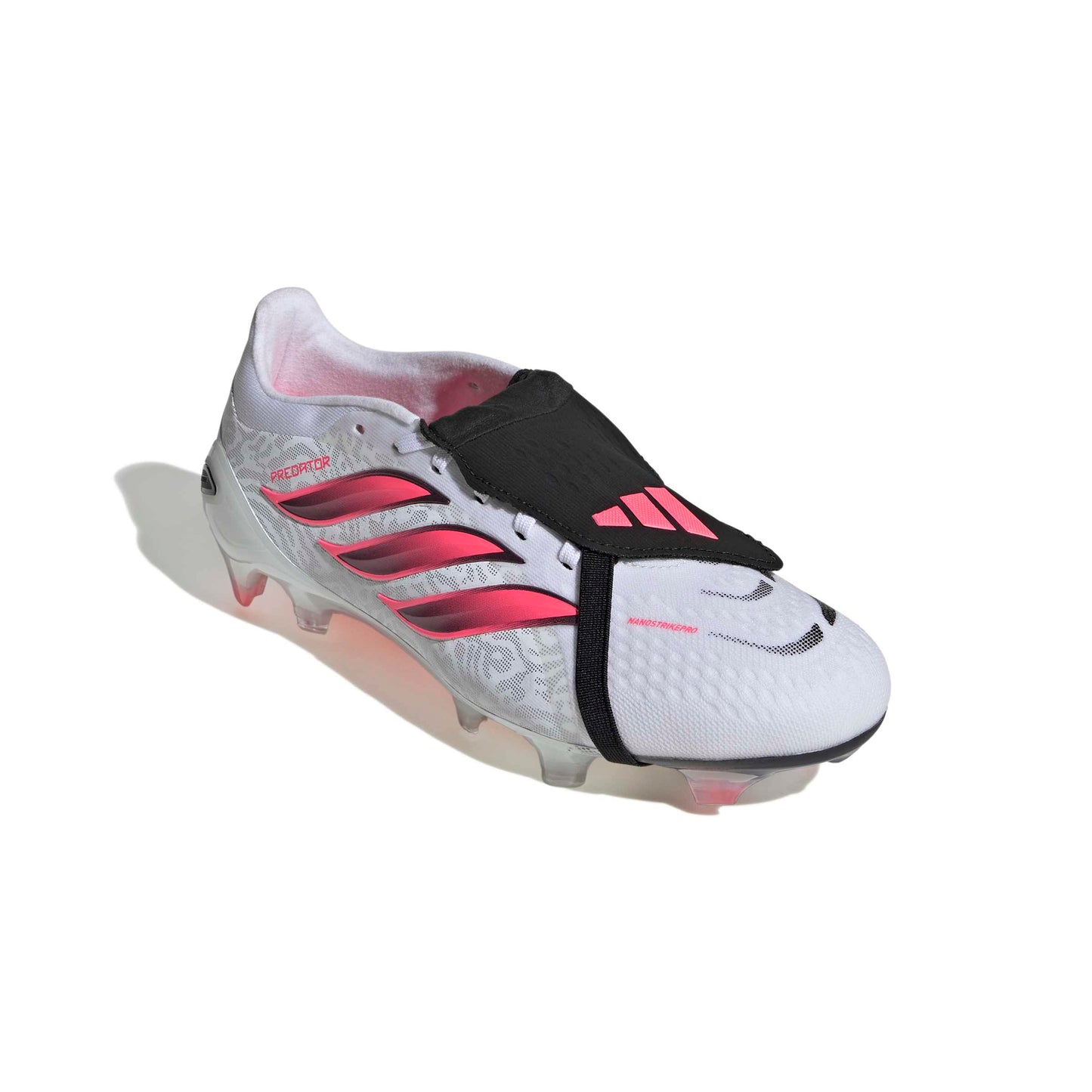 Adidas Predator Pro Fold-Over Tongue FG