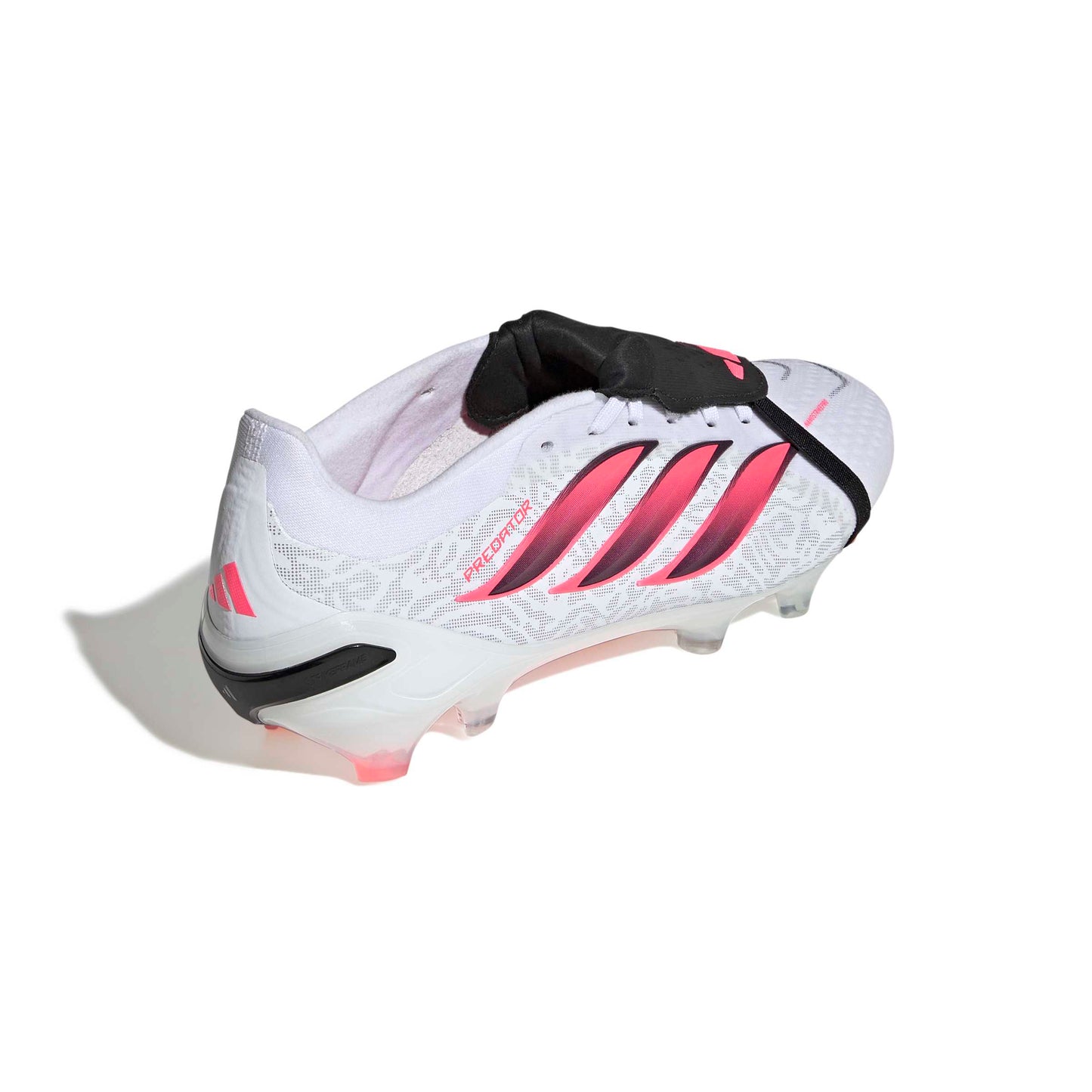 Adidas Predator Pro Fold-Over Tongue FG