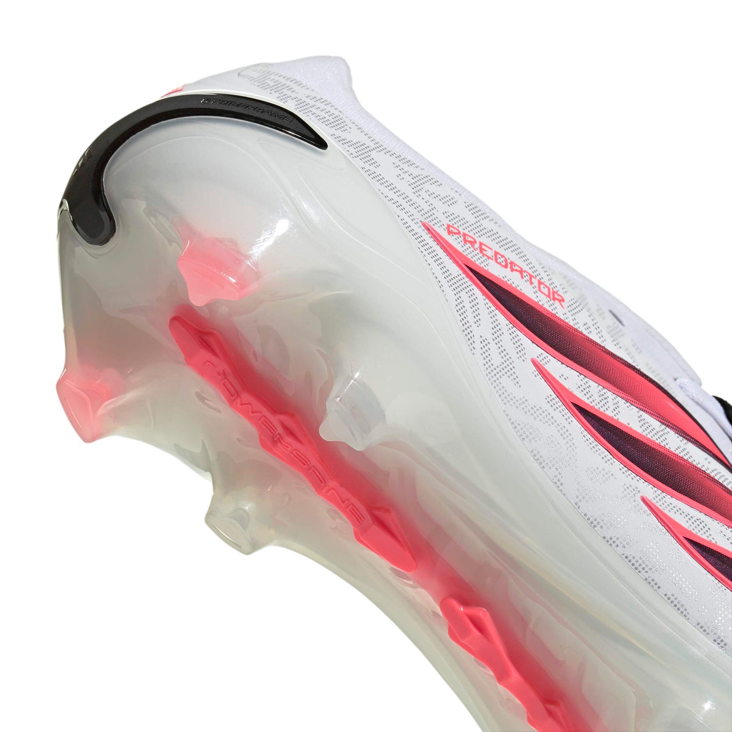 Adidas Predator Pro Fold-Over Tongue FG