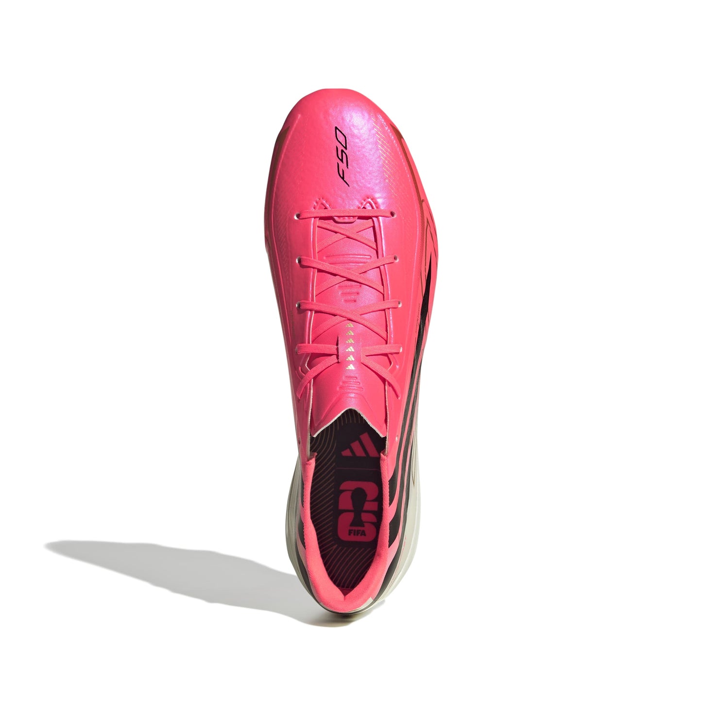 Adidas F50 Hyperfast League FG