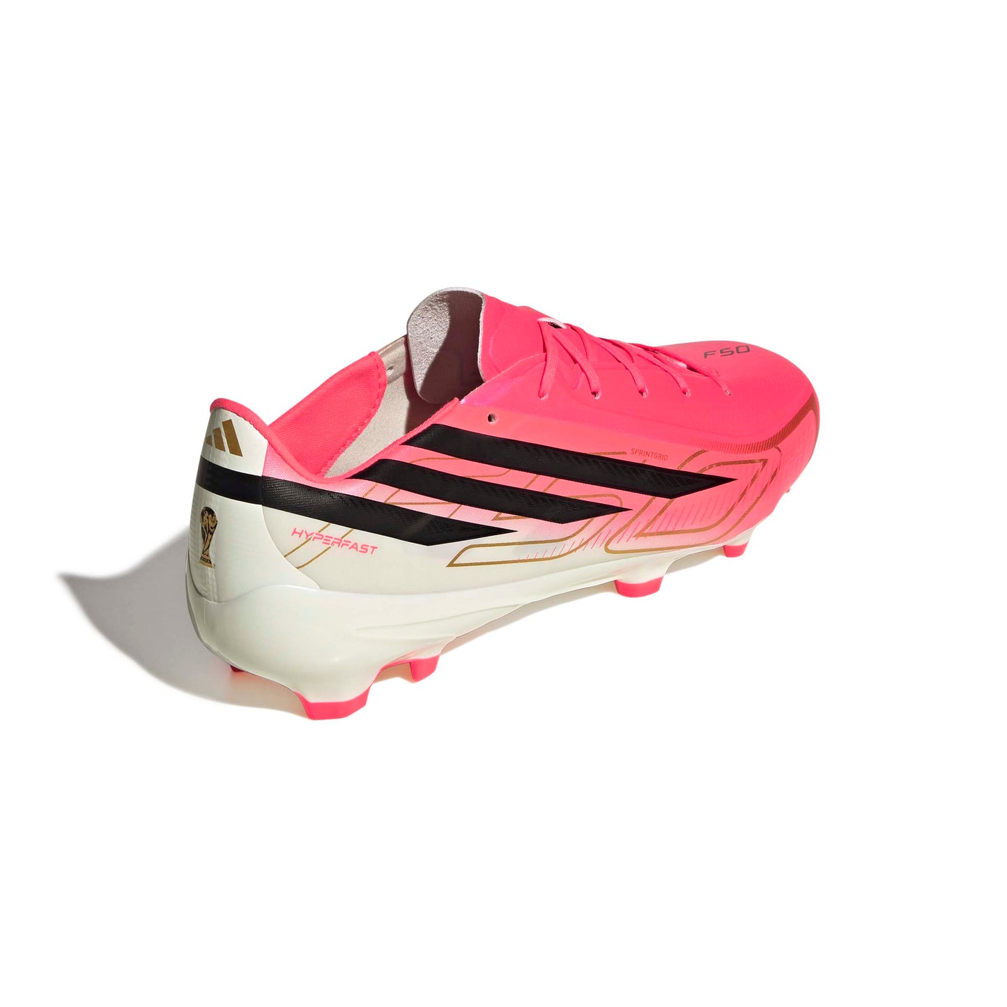 Adidas F50 Hyperfast League FG