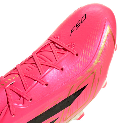 Adidas F50 Hyperfast League FG