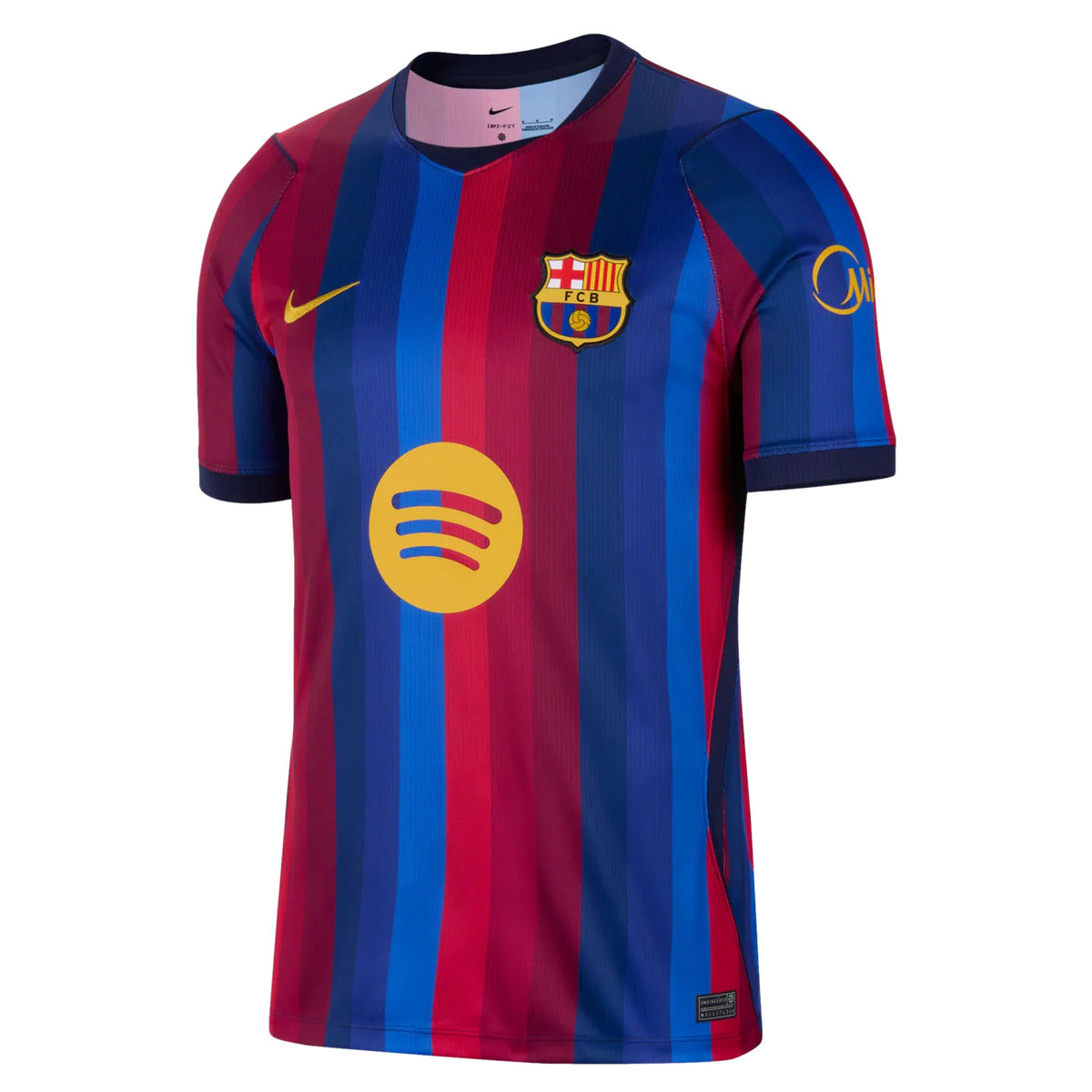 Nike Barcelona 26/27 Home Jersey