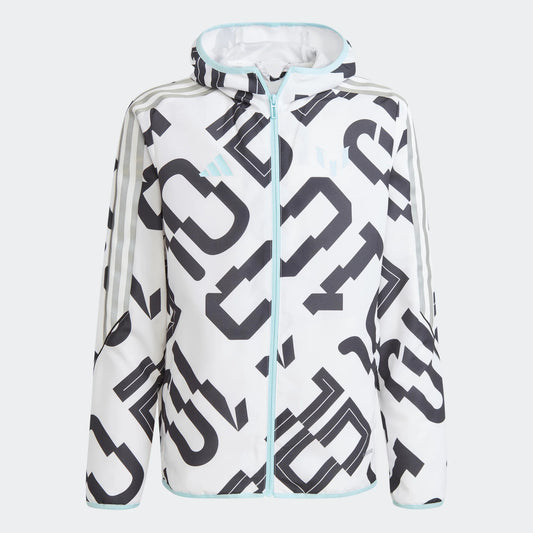 Adidas Messi Windbreaker Youth