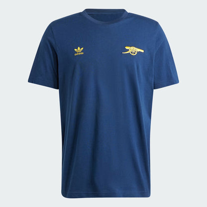 T-shirt Adidas ARSENAL ESSENTIALS TREFOIL