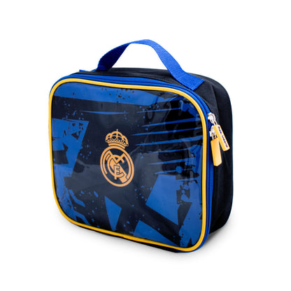 Real Madrid Lunch Bag
