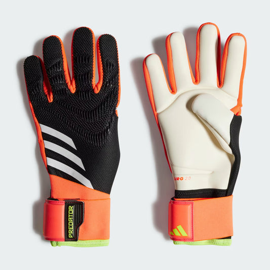 Adidas Predator Competition Goalkeeper Gloves