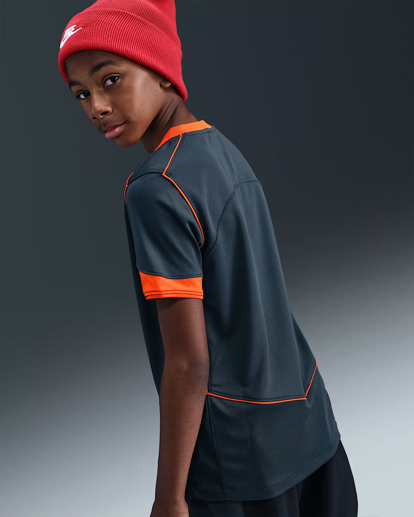 Nike Inter Milan 25/26 Third Jersey Youth