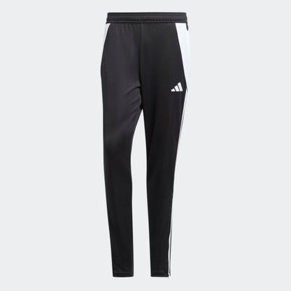 Adidas Tiro 24 Track Pants Black