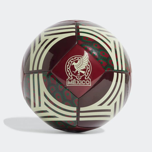 Adidas Mexico Club Ball
