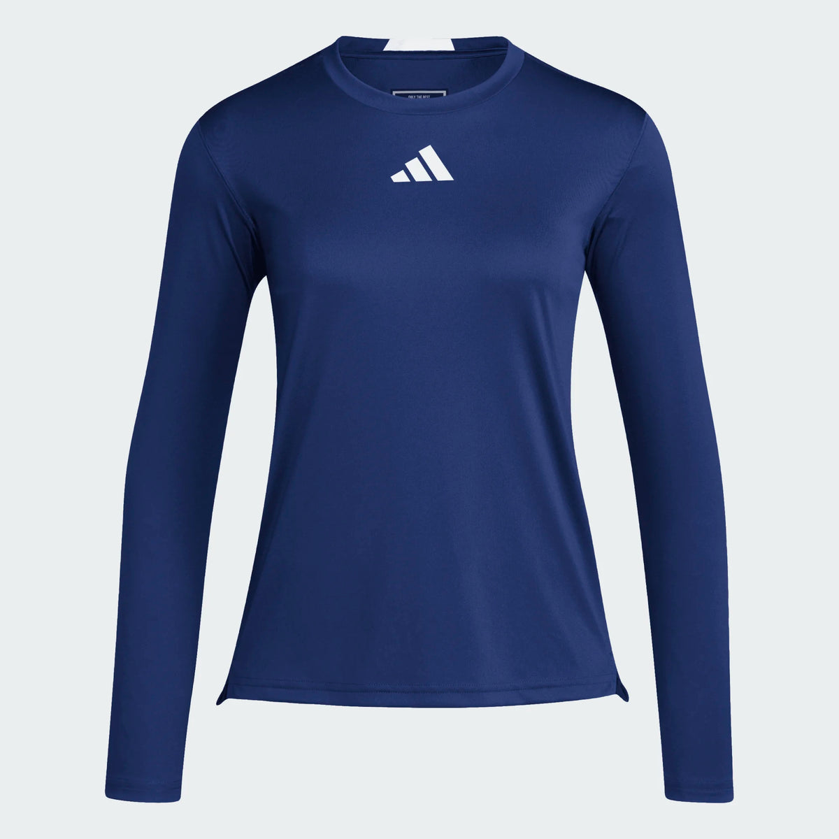 Adidas D4T Long-Sleeve Shirt Women's Navy