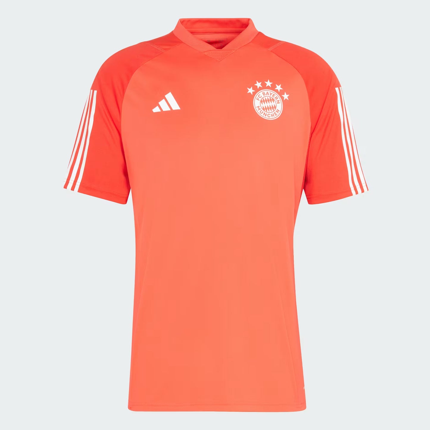 Adidas Bayern Munich Tiro 23 Pre Match Jersey