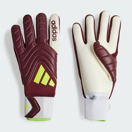 Adidas Copa League Goalkeeper Gloves