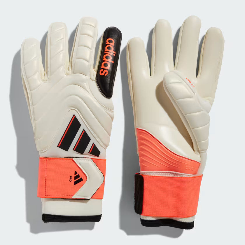 Gants de gardien de but Adidas Copa Pro