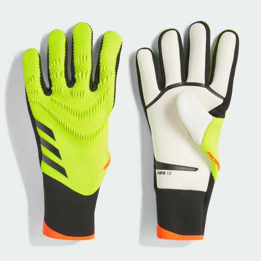 Adidas Predator Pro Promo Goalkeeper Gloves