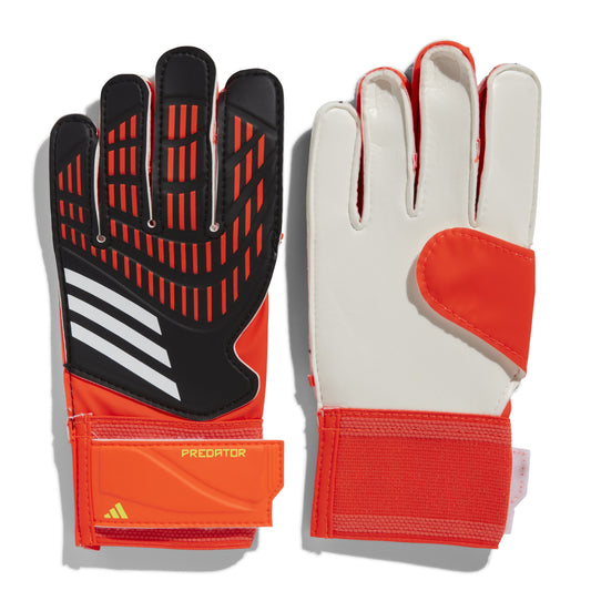 Adidas Predator Training Goalkeeper Gloves Youth