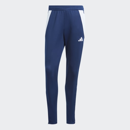 Adidas Tiro 24 Track Pants Navy Blue