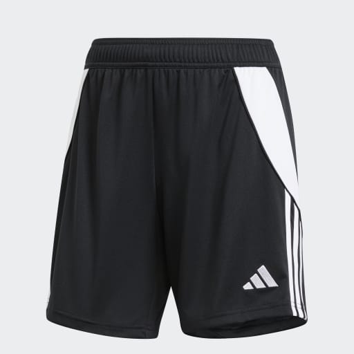 Adidas Women's Tiro 24 Shorts Black