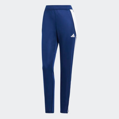 Adidas Tiro 24 Track Pants Navy Blue Women's
