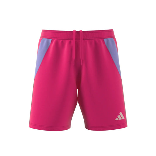 Adidas Tiro 24 Short de Gardien Magenta