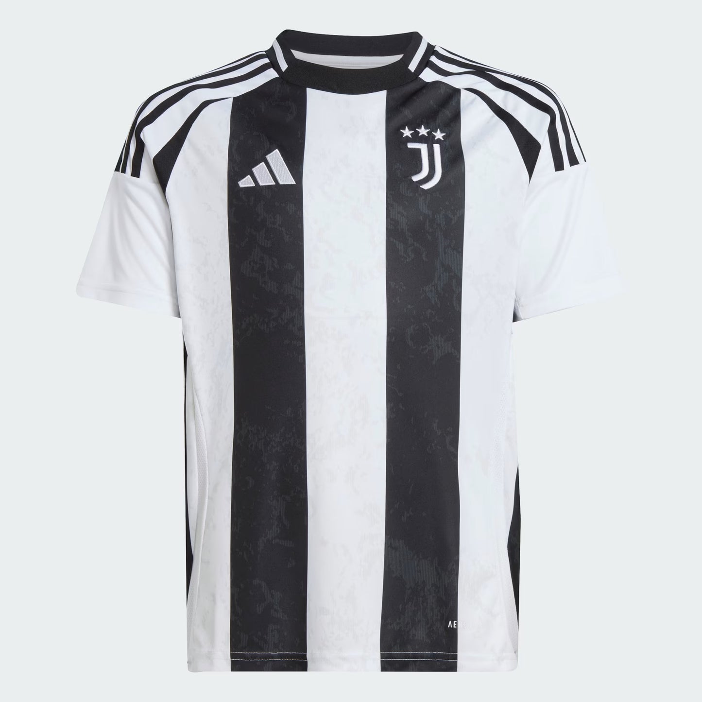 Adidas Juventus 24/25 Home Jersey Youth