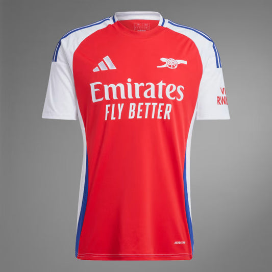 Maillot domicile Adidas Arsenal 24/25